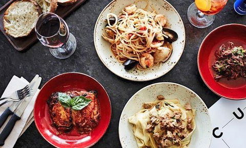 Cucina & Co. - Tourism Caloundra 22