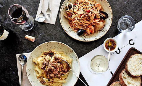 Cucina & Co. - Tourism Caloundra 24