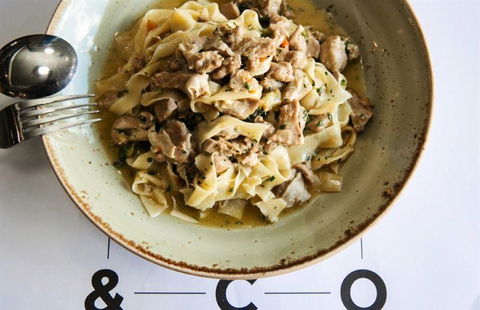 Cucina & Co. - Tourism Caloundra 3