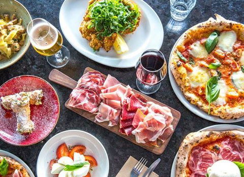 Cucina & Co. - Tourism Caloundra 6