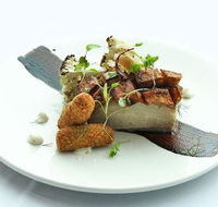 Cucina Locale Revolving Restaurant - Tourism Caloundra