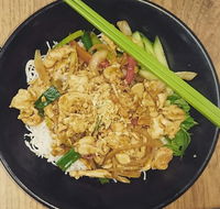 Green Tea House - Tourism Caloundra