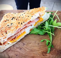 Paddock Espresso - Tourism Caloundra