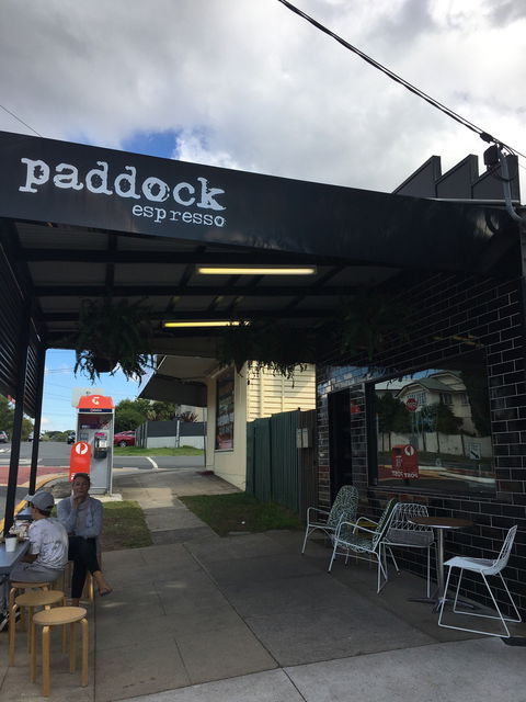 Paddock Espresso - Tourism Caloundra 2
