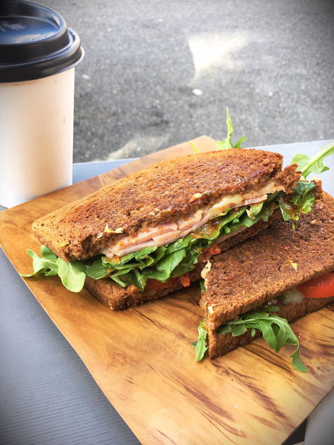 Paddock Espresso - Tourism Caloundra 3