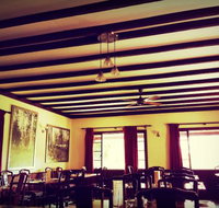 Silver Birch Restaurant - Tourism Caloundra