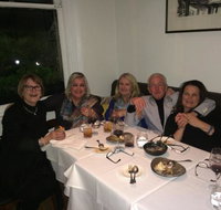 St Claude's - Tourism Caloundra