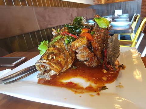 Thai Thae - Tourism Caloundra 0