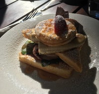 Vybe Cafe - Tourism Caloundra