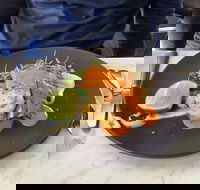 Wise Vineyard Restaurant - Tourism Caloundra