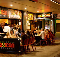 Pancho Villa Mexican Restaurant - Tourism Caloundra