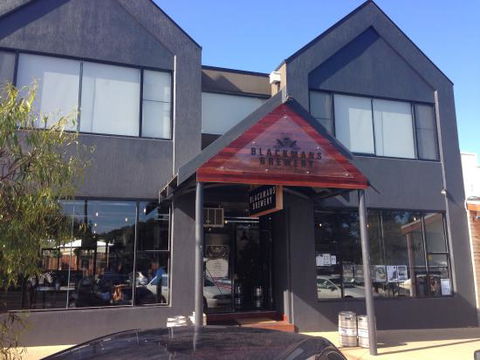 Blackman's Brewery - Tourism Caloundra 0