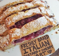 Cafe Invigor8 - Tourism Caloundra