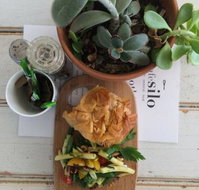 Cafe Silo - Tourism Caloundra