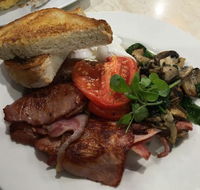 Cafe Swish - Tourism Caloundra