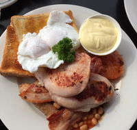 Caffe Mia - Tourism Caloundra