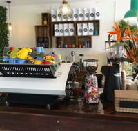 Coffee  Kitchen - Tourism Caloundra
