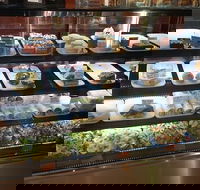 Eat Fresh Cafe - Tourism Caloundra