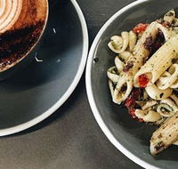 Humdrum Espresso - Tourism Caloundra