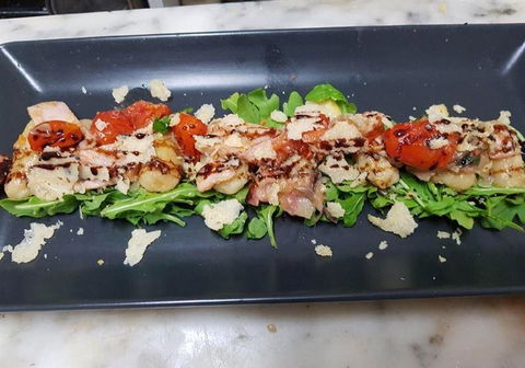 Mischief And Mayhem Wine Lounge - Tourism Caloundra 2