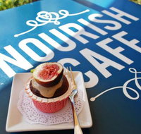 Nourish Cafe - Tourism Caloundra