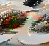 Paleo Cafe Mackay - Tourism Caloundra