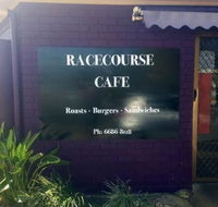 Racecourse Cafe - Tourism Caloundra