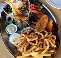 Sushi Point - Tourism Caloundra
