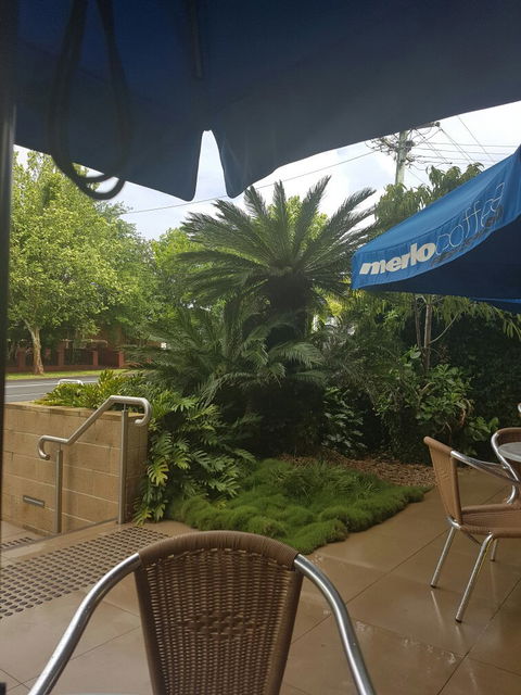 Travellers Coffee House - Tourism Caloundra 16
