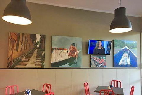 Travellers Coffee House - Tourism Caloundra 9