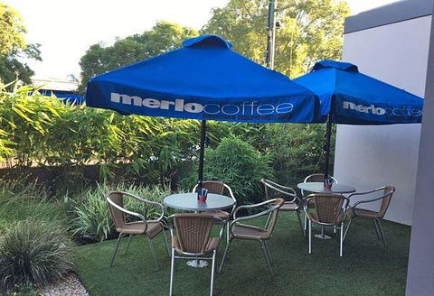 Travellers Coffee House - Tourism Caloundra 11