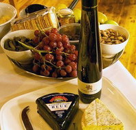 Wild Harvest Restaurant King Island - Tourism Caloundra