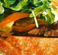 Blue Bean Love Cafe - Tourism Caloundra