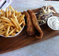 Chatterbox Cafe - Tourism Caloundra
