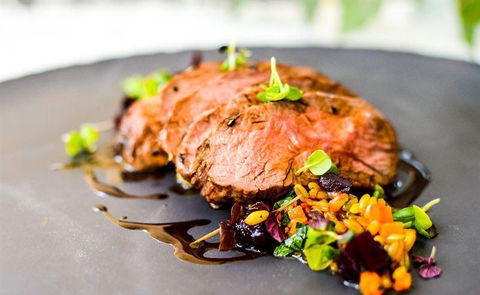 Dal Gourmet Cafe - Tourism Caloundra 15