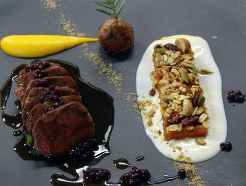 Dal Gourmet Cafe - Tourism Caloundra 17