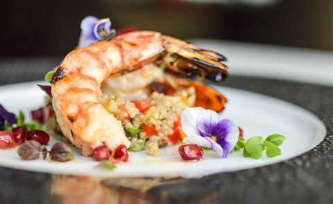 Dal Gourmet Cafe - Tourism Caloundra 3