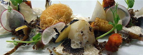 Dal Gourmet Cafe - Tourism Caloundra 6