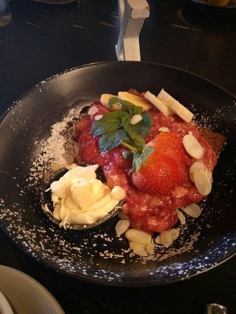 M&B Bar - Tourism Caloundra 0
