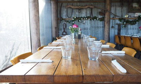 Rollonin Cafe - Tourism Caloundra 3