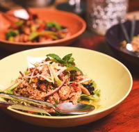 Sabai Cafe - Tourism Caloundra