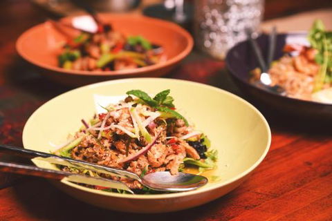 Sabai Cafe - Tourism Caloundra 0