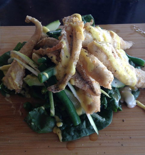 Sabai Cafe - Tourism Caloundra 1