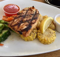 The Beach House - Tourism Caloundra
