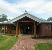 The Henley Brook - Tourism Caloundra