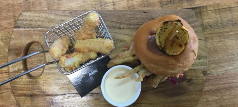 Alchemy Cafe & Eatery - Tourism Caloundra 3