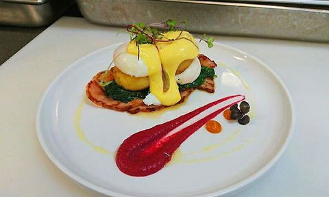 Alchemy Cafe & Eatery - Tourism Caloundra 5