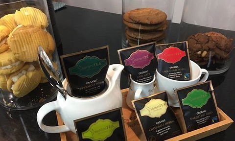 Alchemy Cafe & Eatery - Tourism Caloundra 8