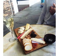Edward Abbott Food  Wine - Tourism Caloundra