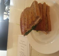 Flourish Cafe - Tourism Caloundra